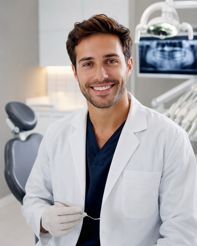 Dr. João Silva