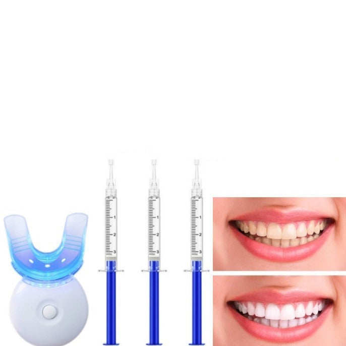 Teeth Whitening Kit