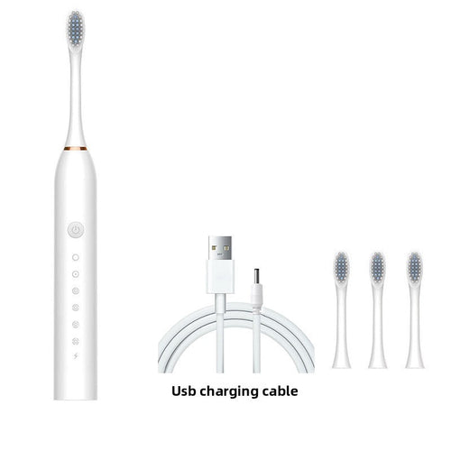 Electric Toothbrush