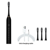 Escova de Dentes Elétrica