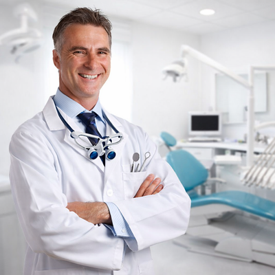 Dr. Pedro Costa