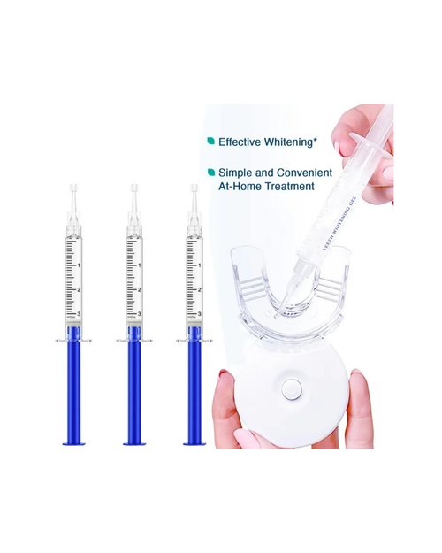 Teeth Whitening Kit