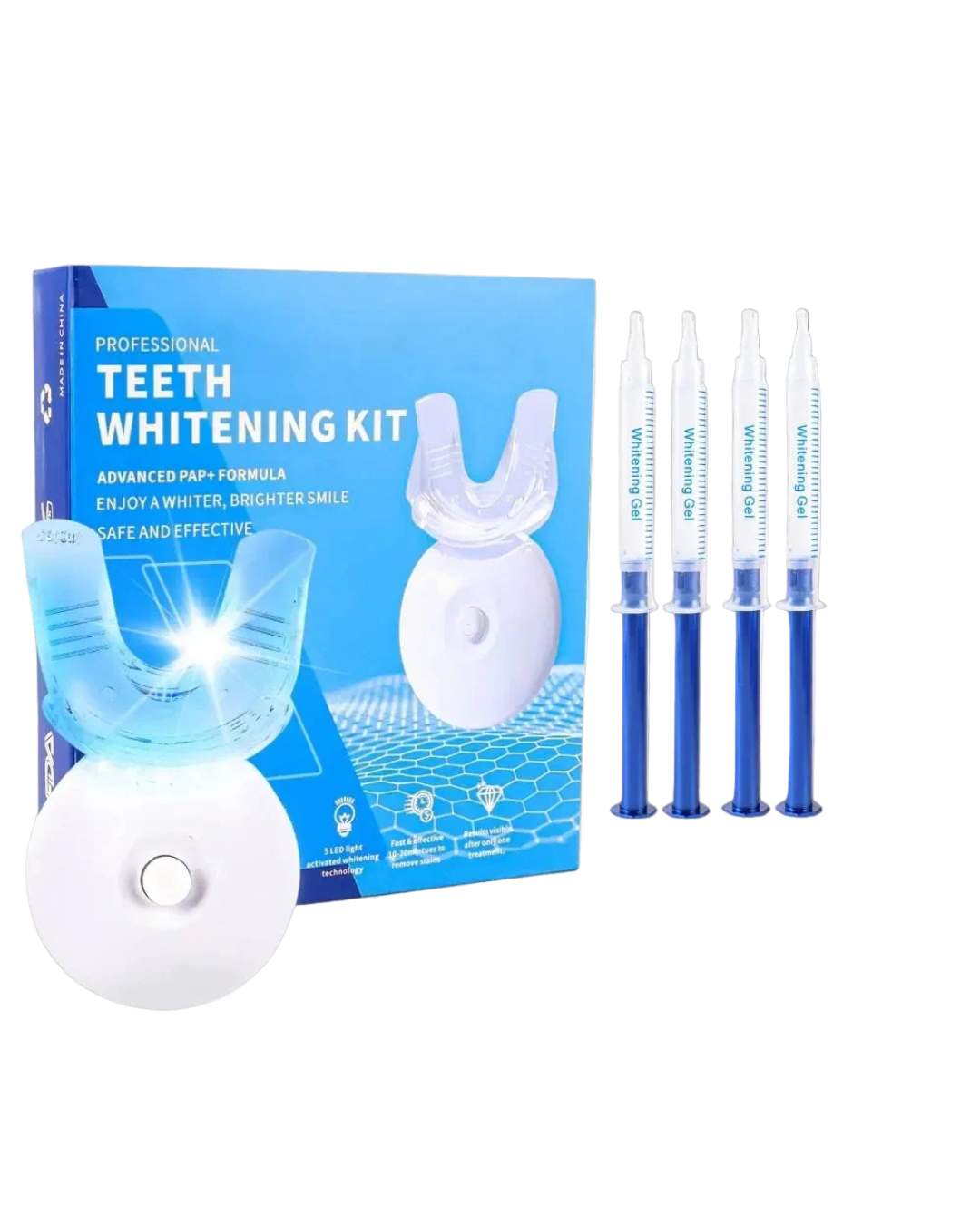Teeth Whitening Kit