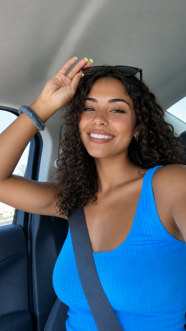 Sofia K. | Profissional de Beleza