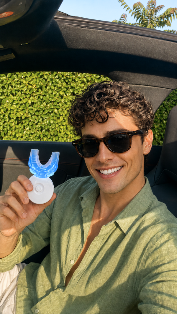 Luis M. | Atleta