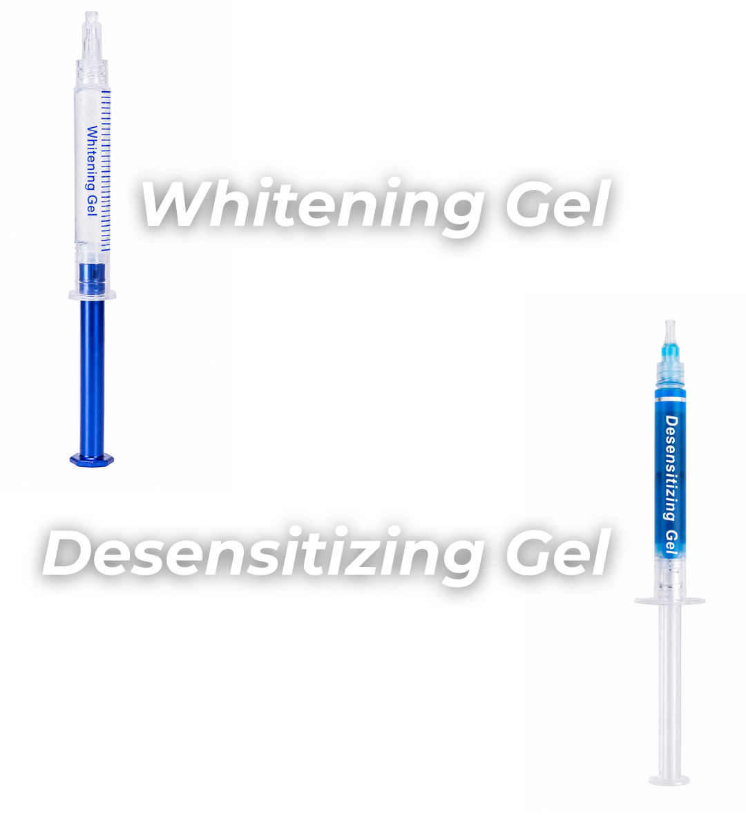 Teeth Whitening Kit