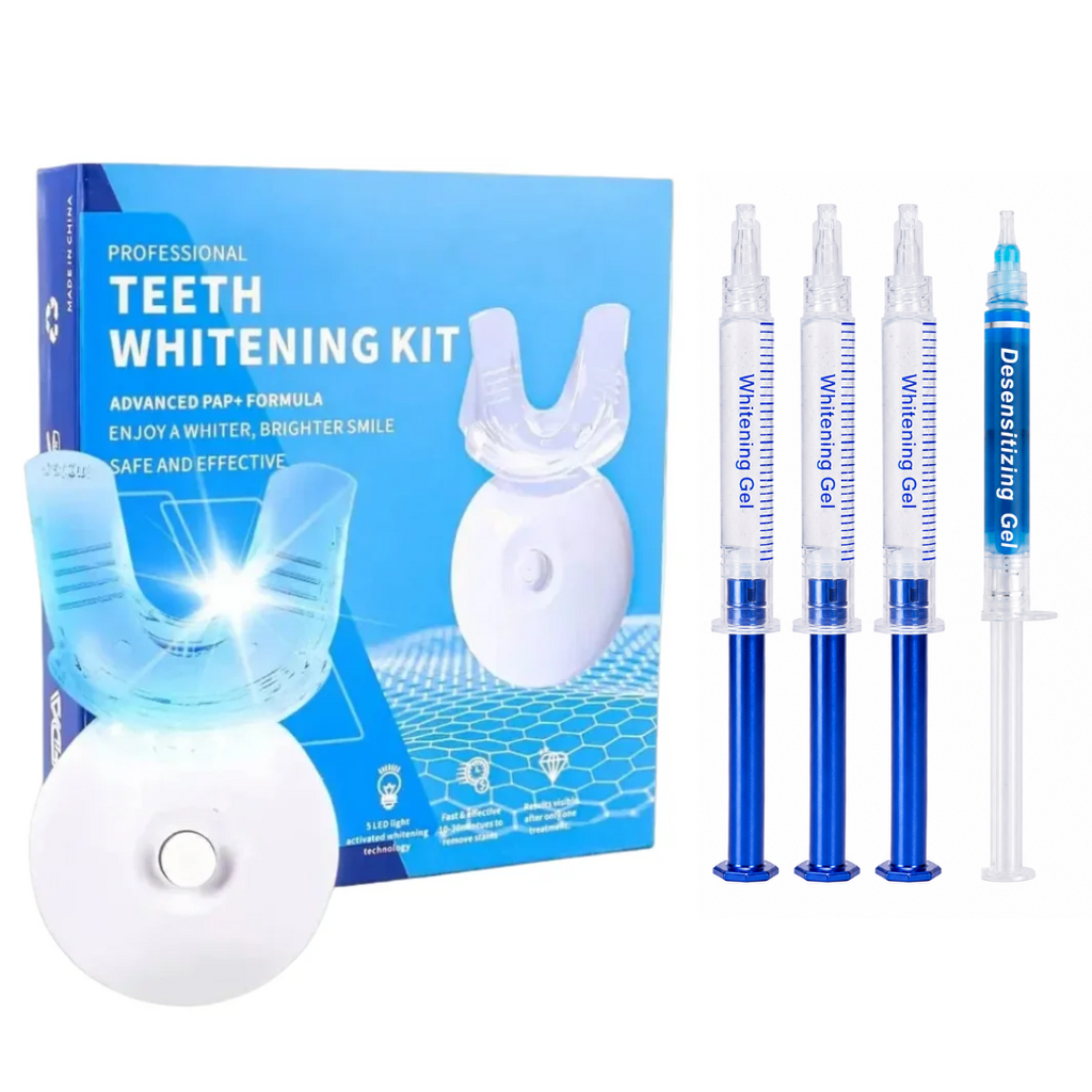 Teeth Whitening Kit