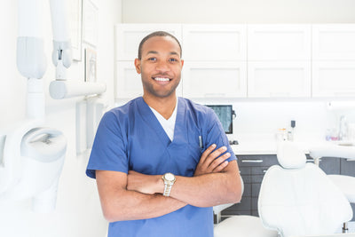 Dr. João Silva